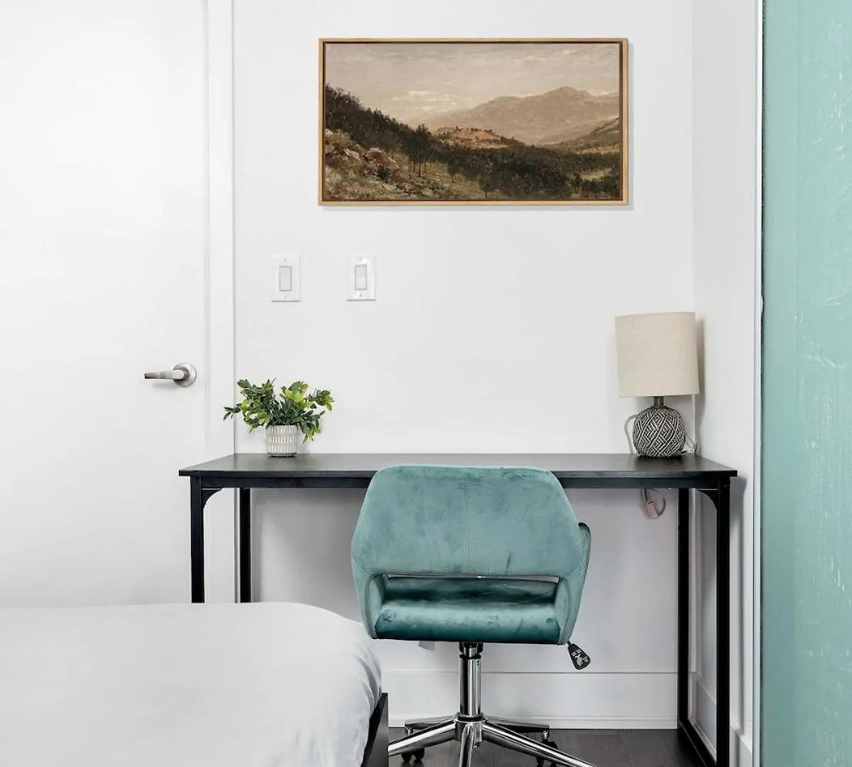 Delightful Condo Beside U Of T - Sleeps 3 Τορόντο Καναδάς