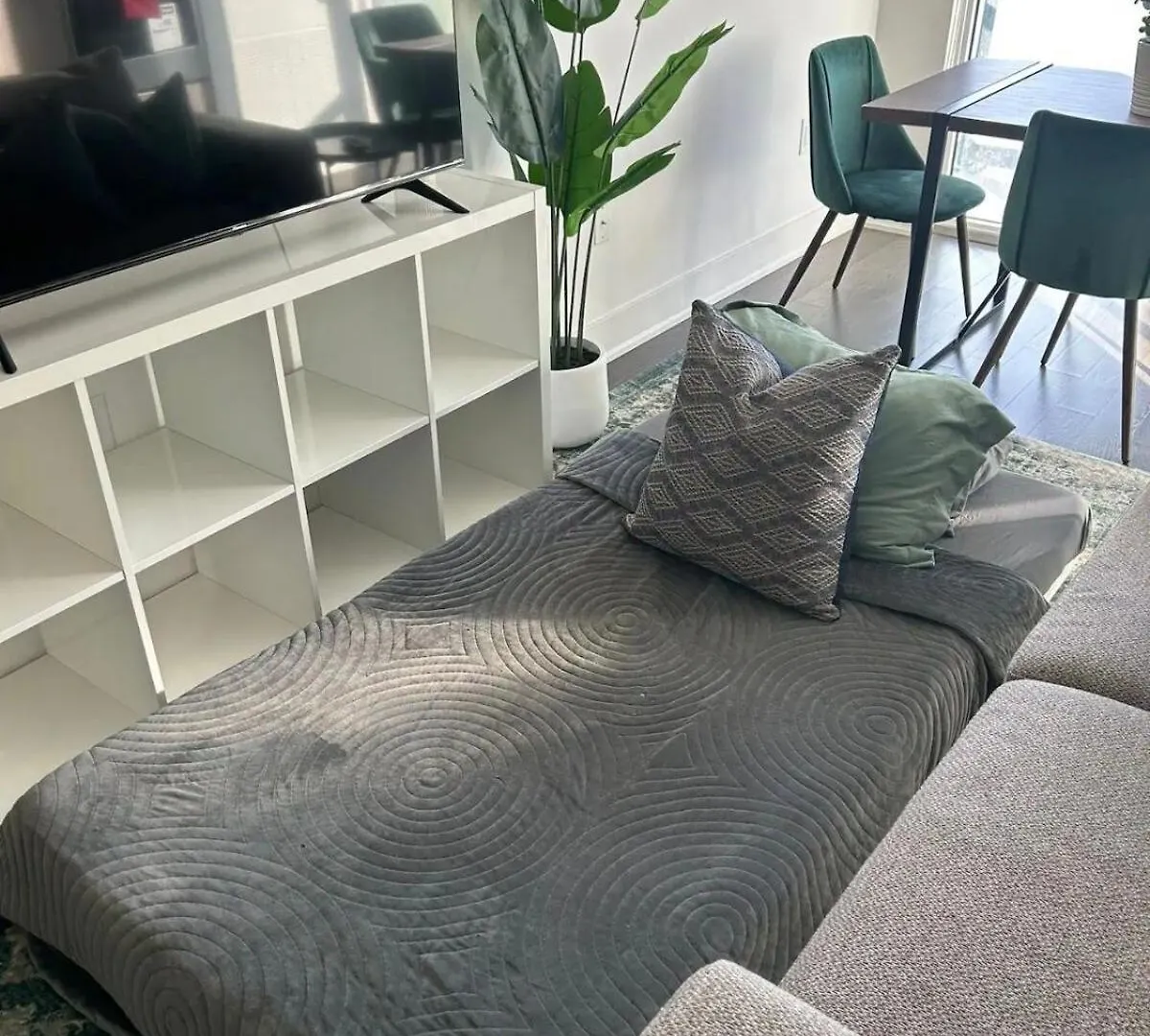 Διαμέρισμα Delightful Condo Beside U Of T - Sleeps 3 Τορόντο Καναδάς